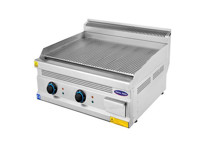 Grill electric profesional top